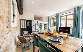 Loft Design Aux Portes De Monaco